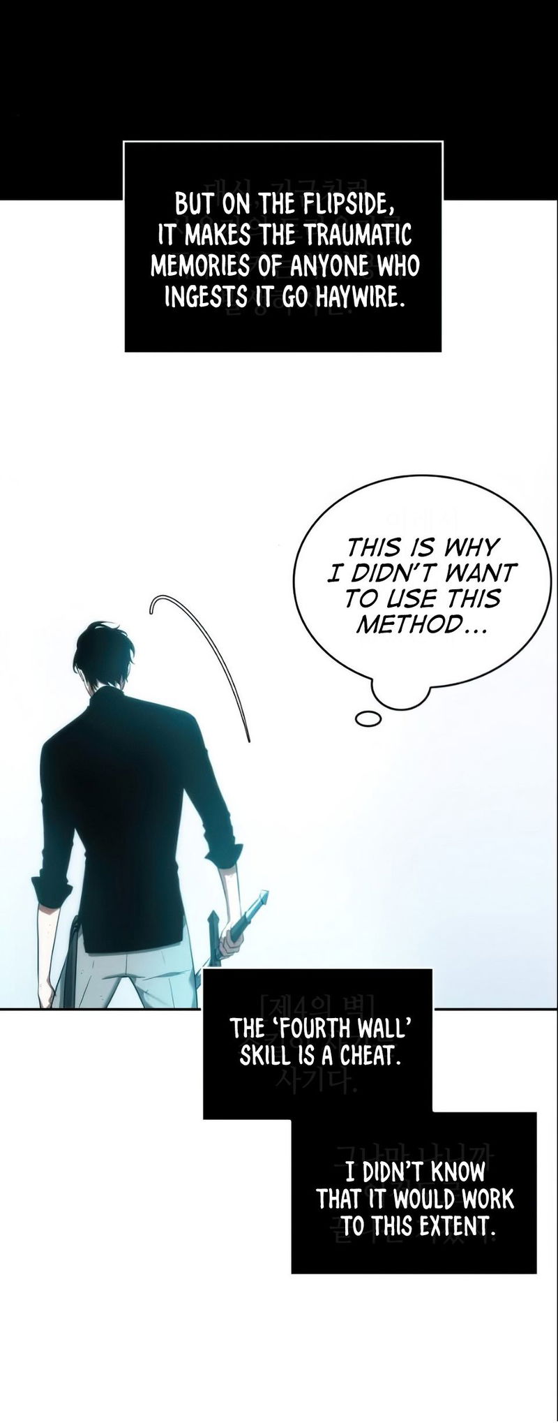 Read Omniscient Reader’s Viewpoint (en) Manga Online