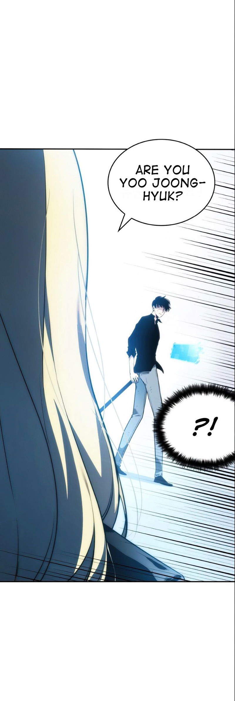 Read Omniscient Reader’s Viewpoint (en) Manga Online
