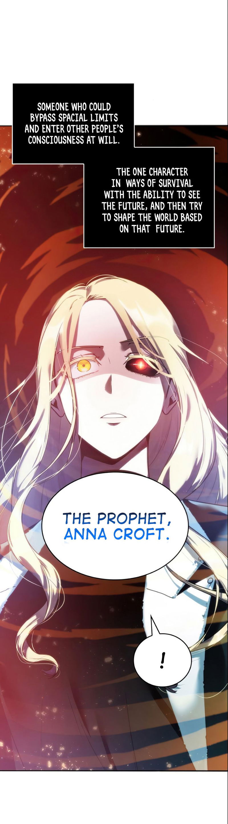 Read Omniscient Reader’s Viewpoint (en) Manga Online