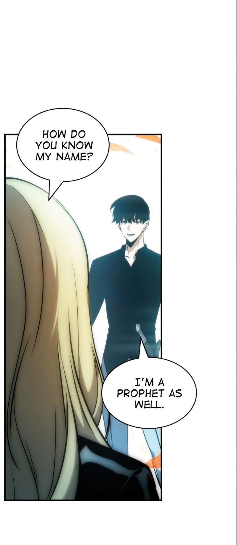 Read Omniscient Reader’s Viewpoint (en) Manga Online