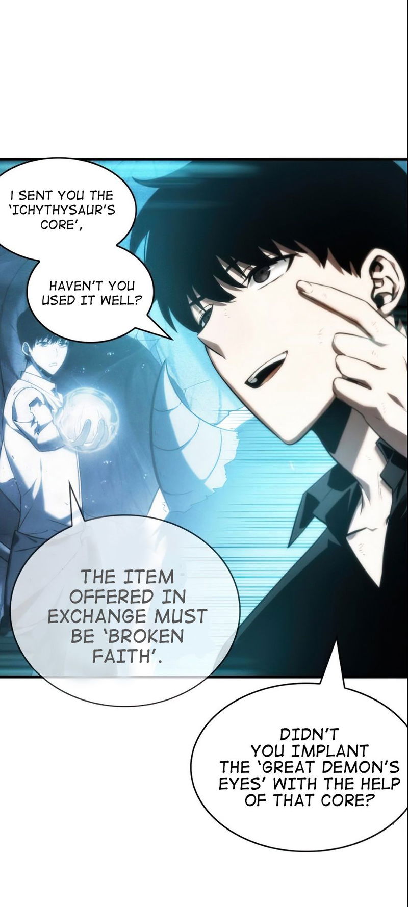 Read Omniscient Reader’s Viewpoint (en) Manga Online