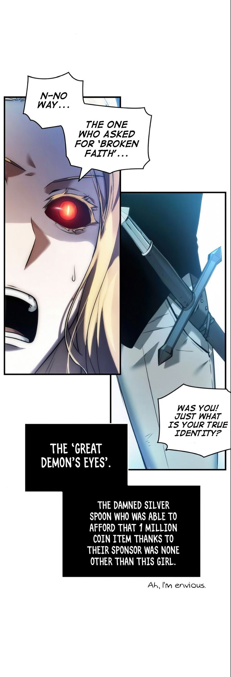 Read Omniscient Reader’s Viewpoint (en) Manga Online