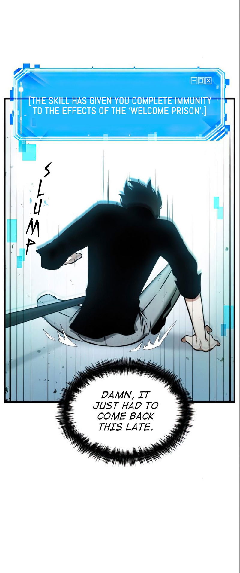 Read Omniscient Reader’s Viewpoint (en) Manga Online
