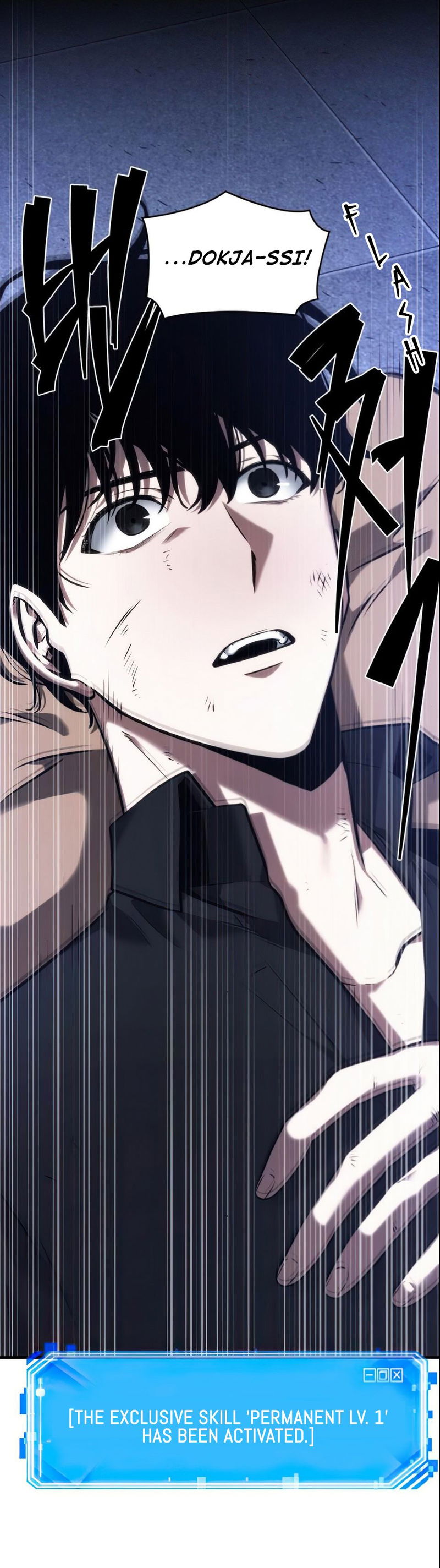 Read Omniscient Reader’s Viewpoint (en) Manga Online