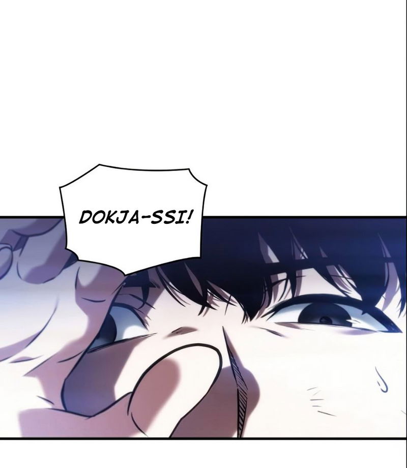 Read Omniscient Reader’s Viewpoint (en) Manga Online