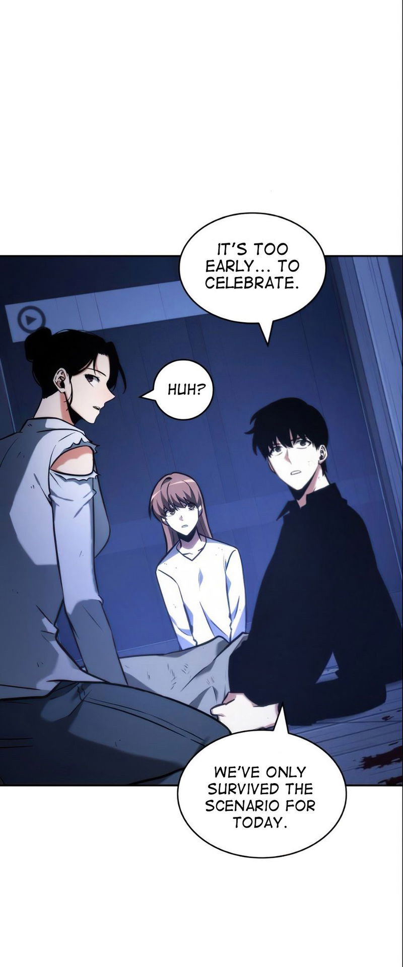 Read Omniscient Reader’s Viewpoint (en) Manga Online