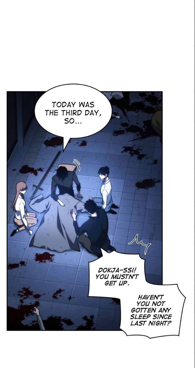 Read Omniscient Reader’s Viewpoint (en) Manga Online