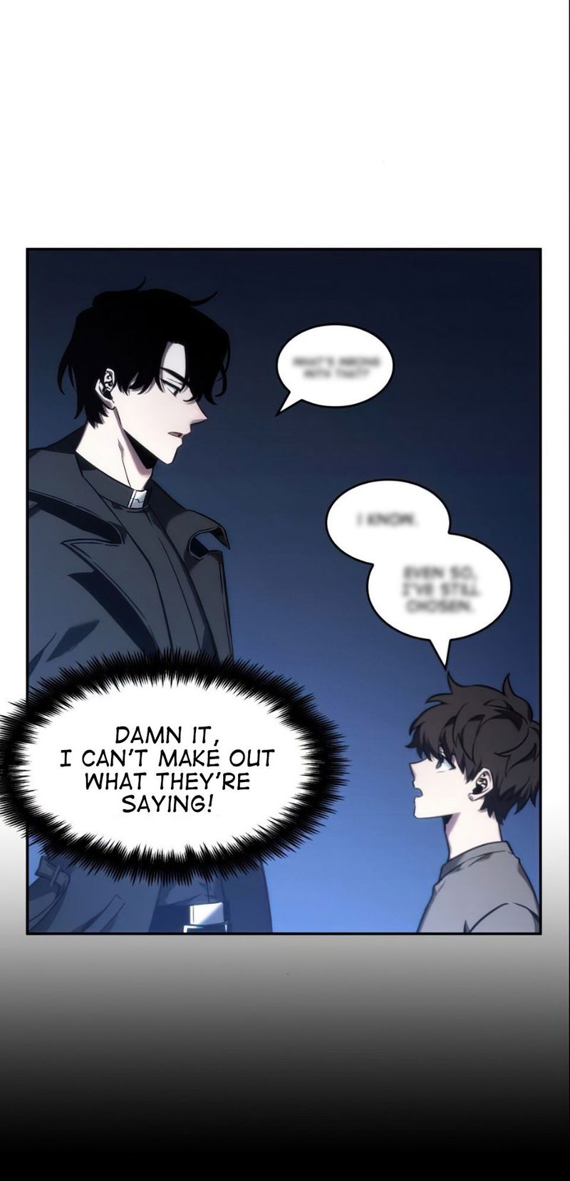 Read Omniscient Reader’s Viewpoint (en) Manga Online