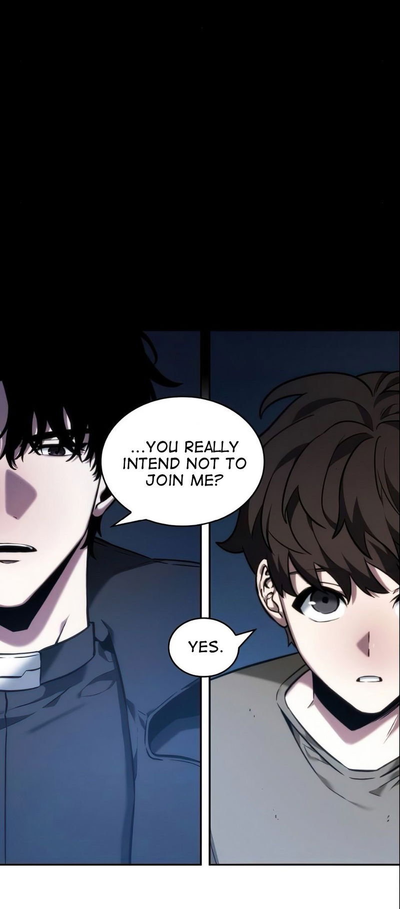 Read Omniscient Reader’s Viewpoint (en) Manga Online