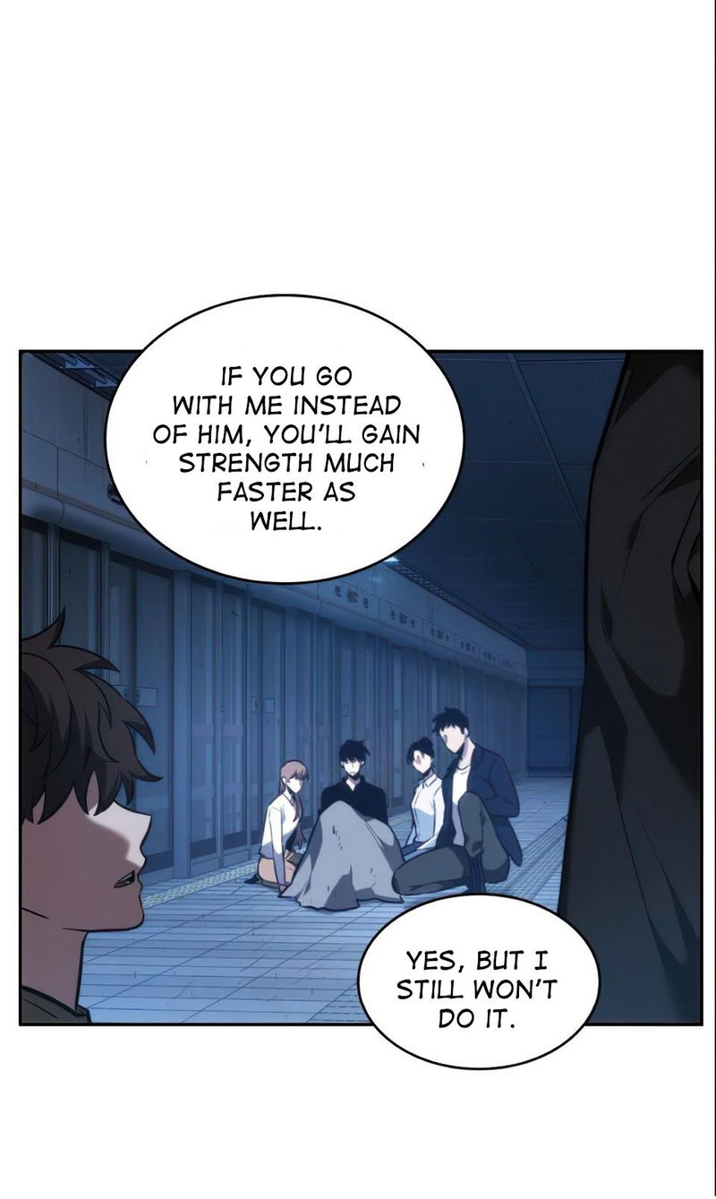 Read Omniscient Reader’s Viewpoint (en) Manga Online
