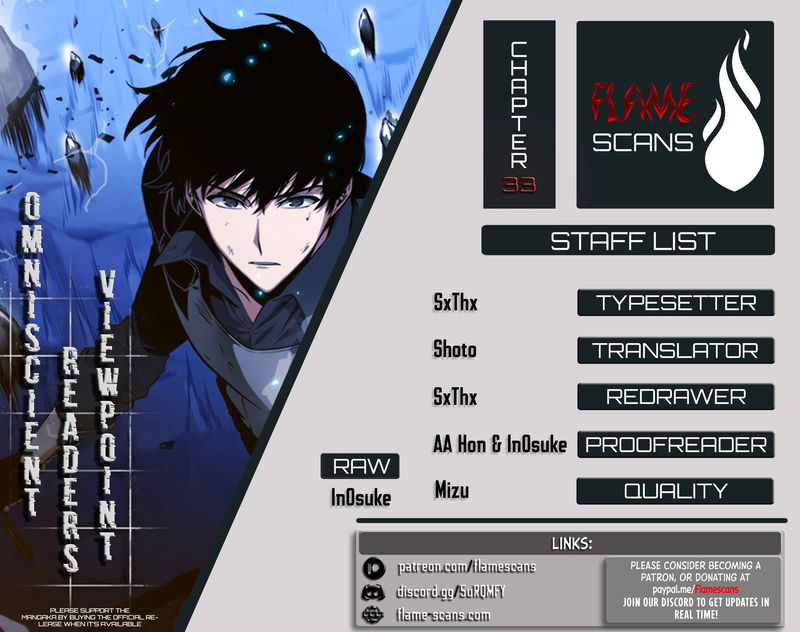 Read Omniscient Reader’s Viewpoint (en) Manga Online