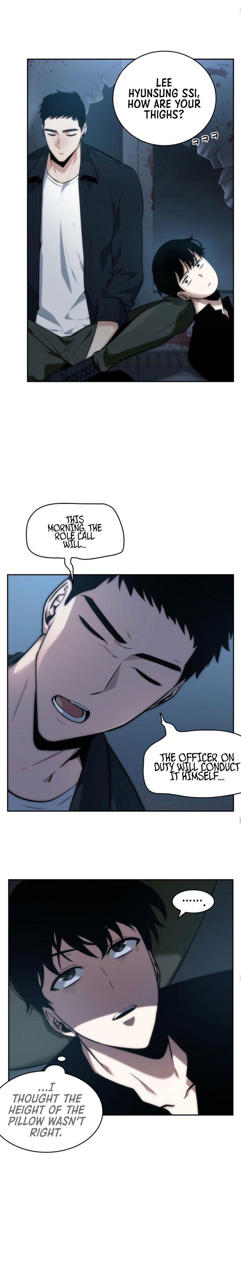 Read Omniscient Reader’s Viewpoint (en) Manga Online