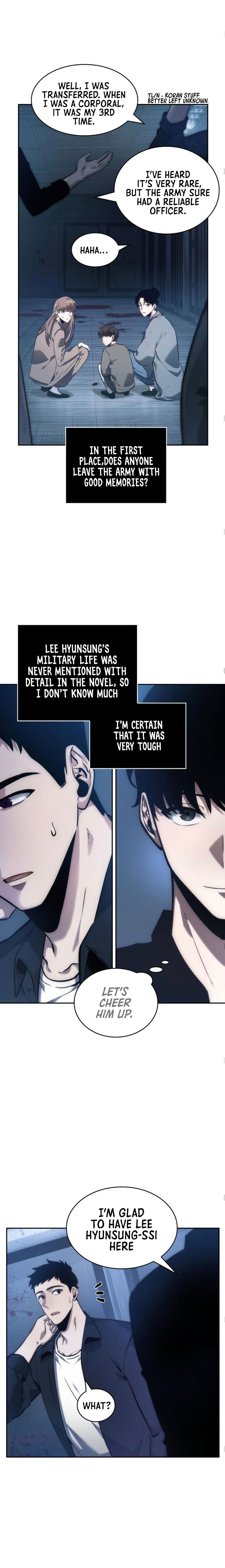 Read Omniscient Reader’s Viewpoint (en) Manga Online
