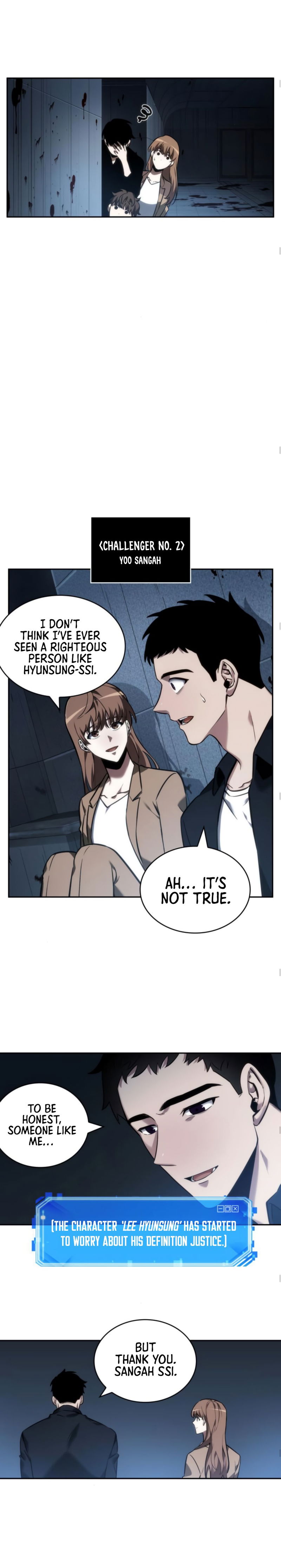 Read Omniscient Reader’s Viewpoint (en) Manga Online