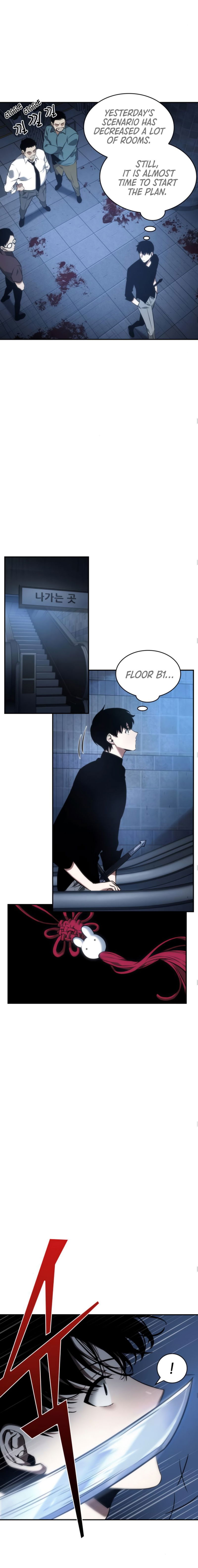 Read Omniscient Reader’s Viewpoint (en) Manga Online