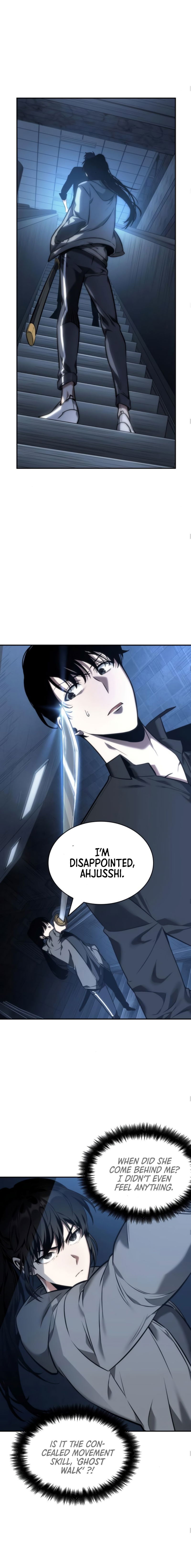 Read Omniscient Reader’s Viewpoint (en) Manga Online