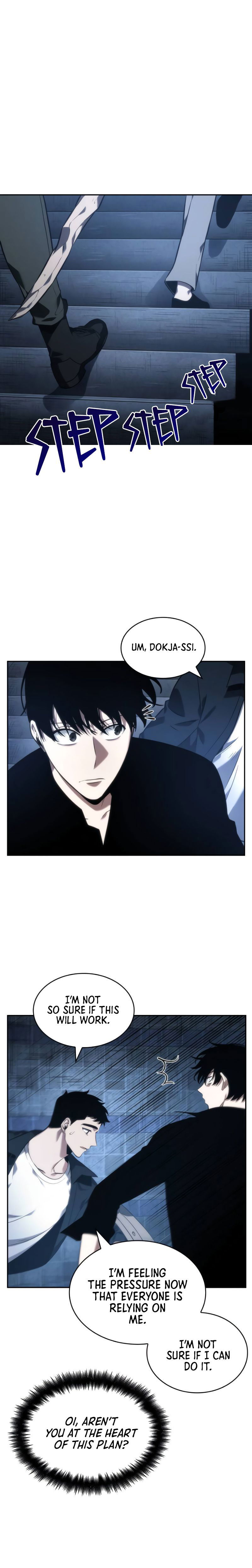 Read Omniscient Reader’s Viewpoint (en) Manga Online