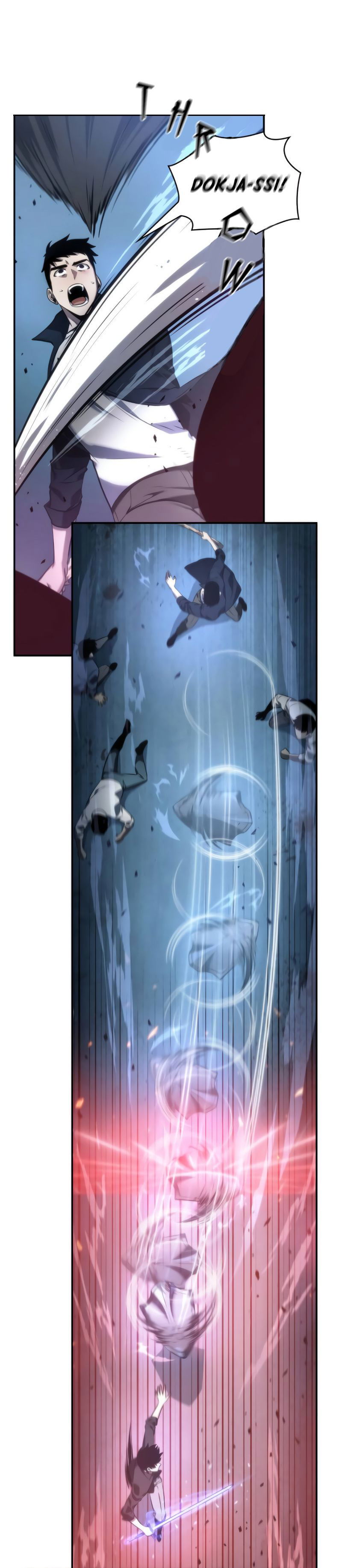Read Omniscient Reader’s Viewpoint (en) Manga Online