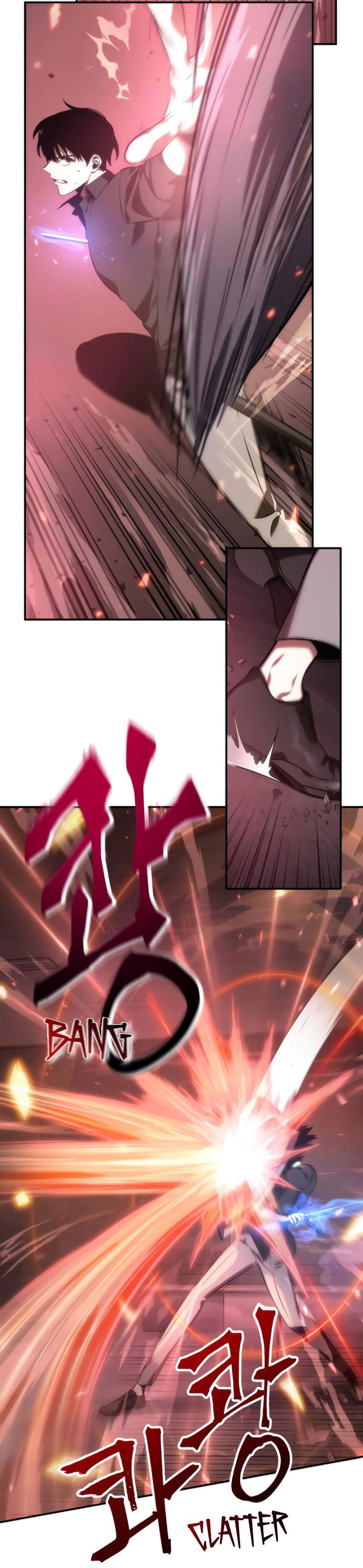 Read Omniscient Reader’s Viewpoint (en) Manga Online
