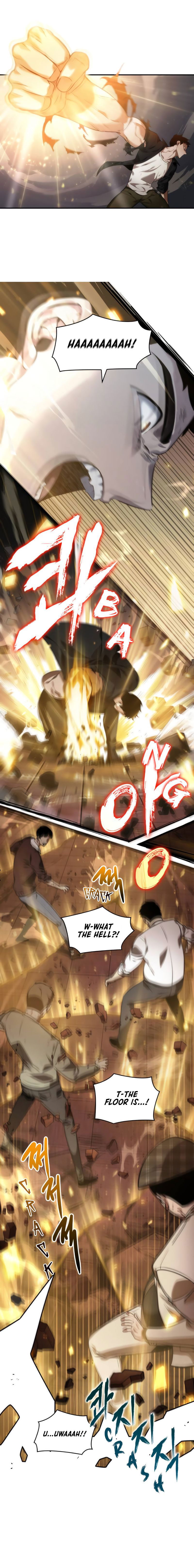 Read Omniscient Reader’s Viewpoint (en) Manga Online