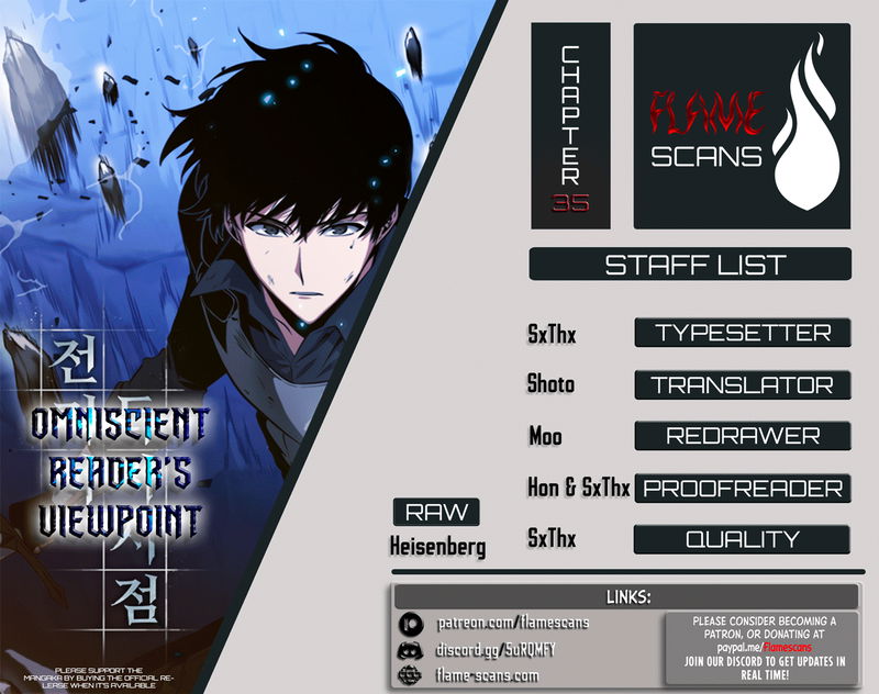 Read Omniscient Reader’s Viewpoint (en) Manga Online