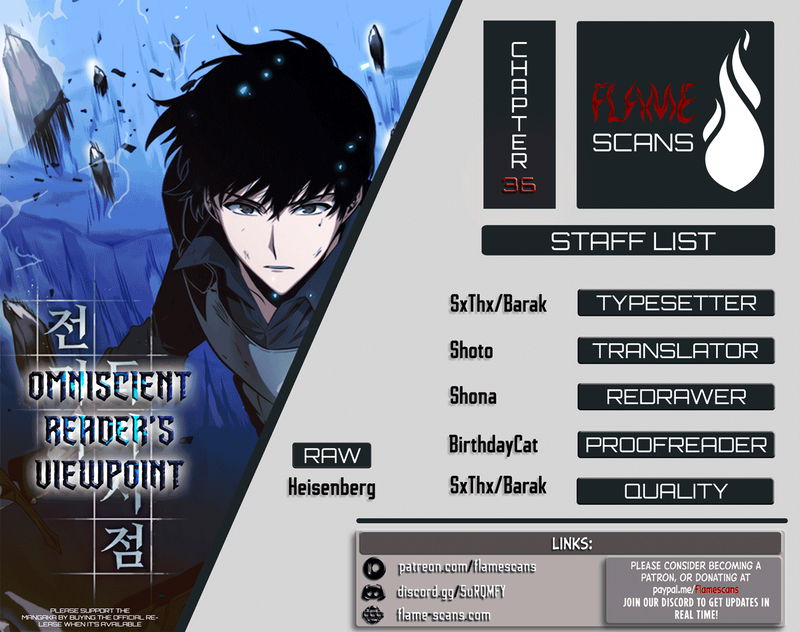 Read Omniscient Reader’s Viewpoint (en) Manga Online