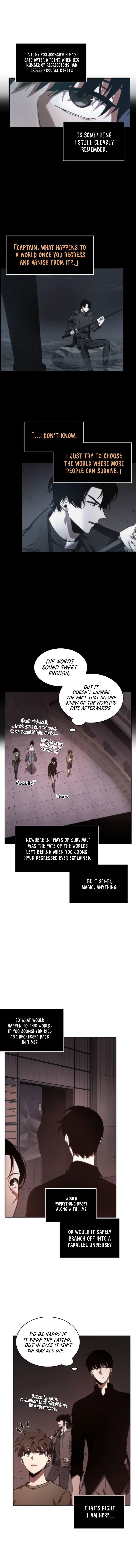 Read Omniscient Reader’s Viewpoint (en) Manga Online