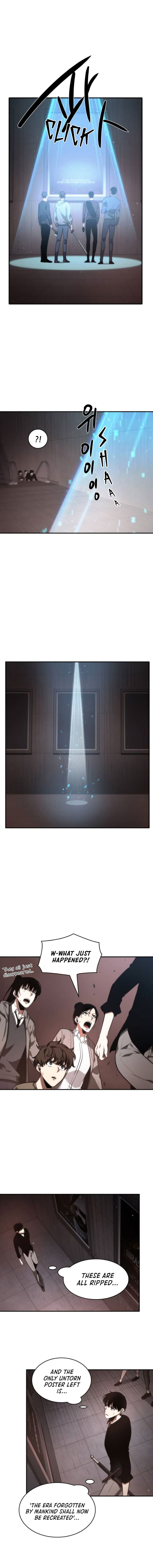 Read Omniscient Reader’s Viewpoint (en) Manga Online