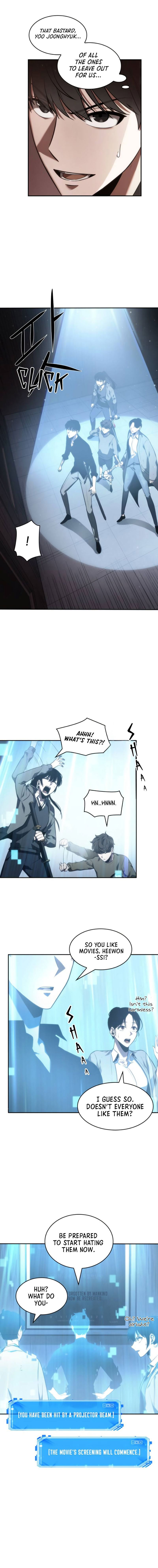 Read Omniscient Reader’s Viewpoint (en) Manga Online