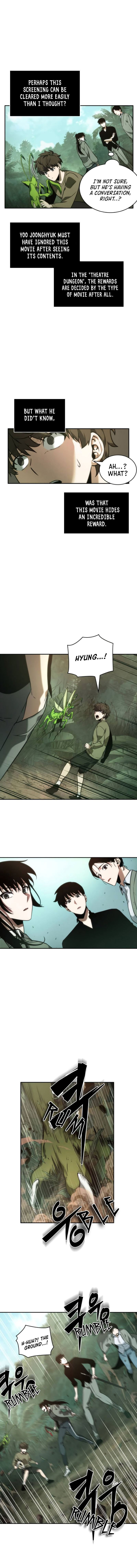 Read Omniscient Reader’s Viewpoint (en) Manga Online