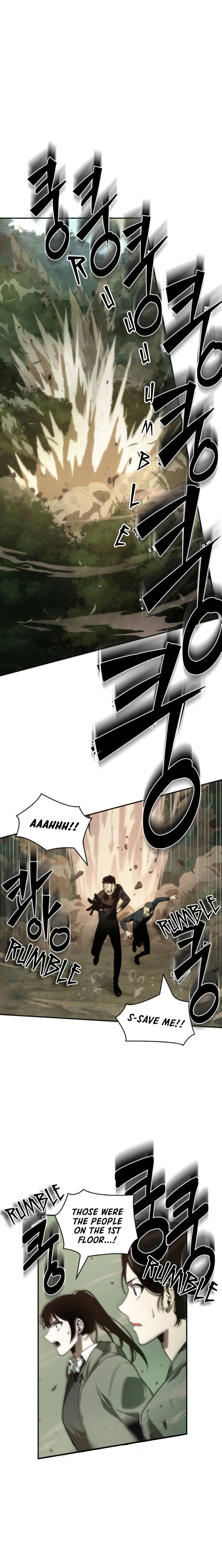 Read Omniscient Reader’s Viewpoint (en) Manga Online