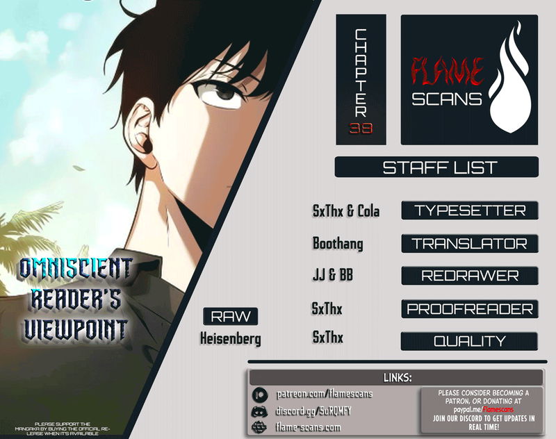 Read Omniscient Reader’s Viewpoint (en) Manga Online
