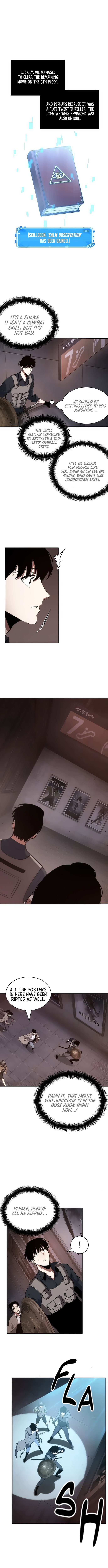 Read Omniscient Reader’s Viewpoint (en) Manga Online