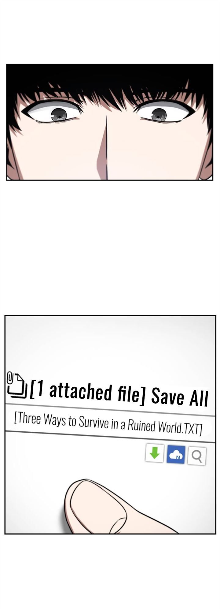 Read Omniscient Reader’s Viewpoint (en) Manga Online