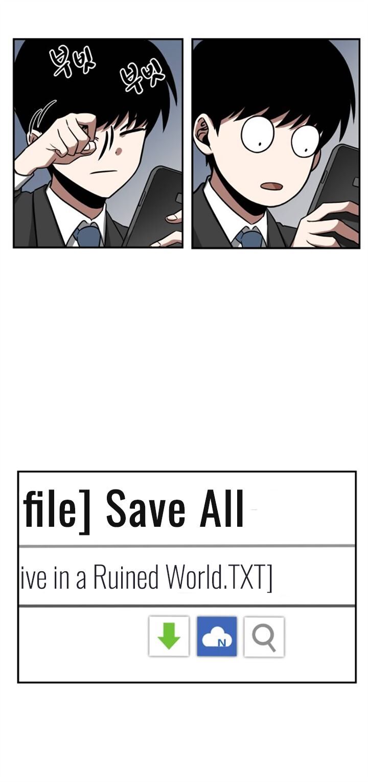 Read Omniscient Reader’s Viewpoint (en) Manga Online