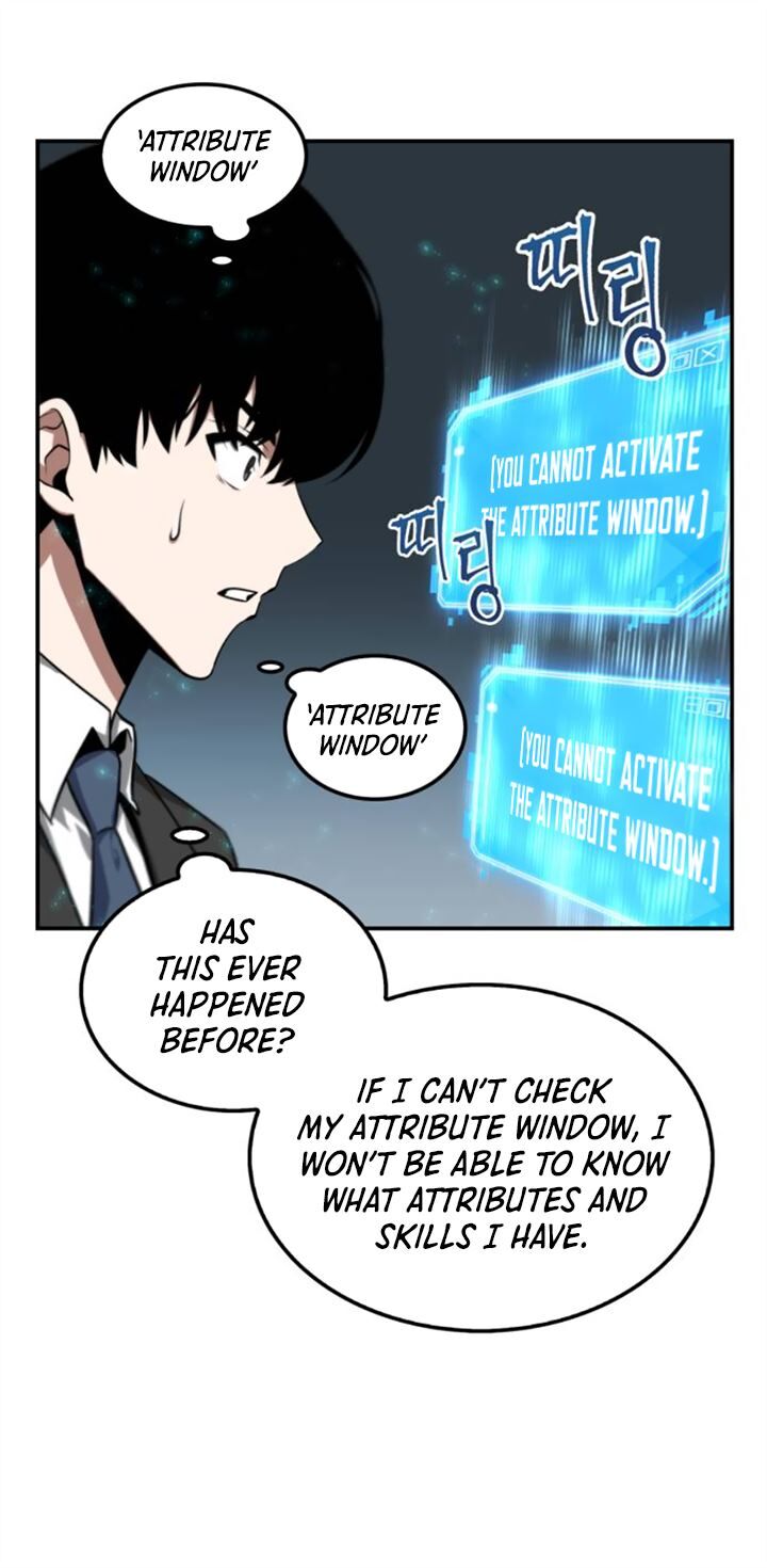 Read Omniscient Reader’s Viewpoint (en) Manga Online