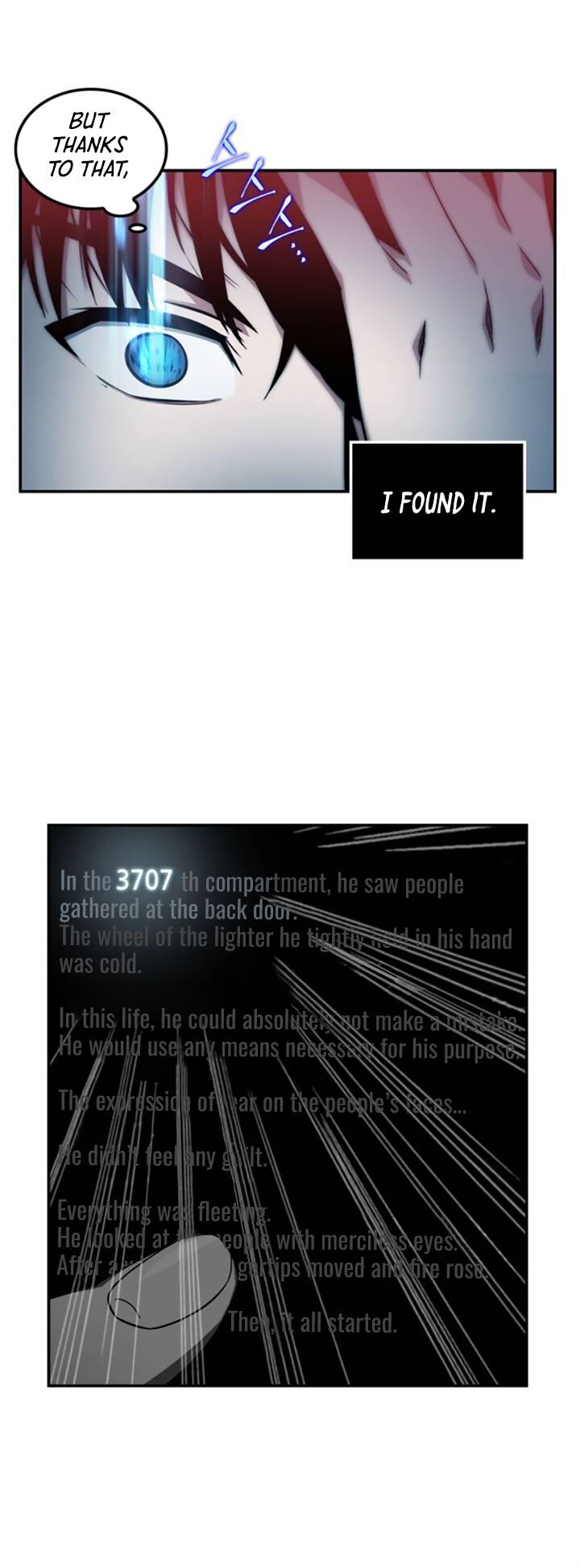 Read Omniscient Reader’s Viewpoint (en) Manga Online