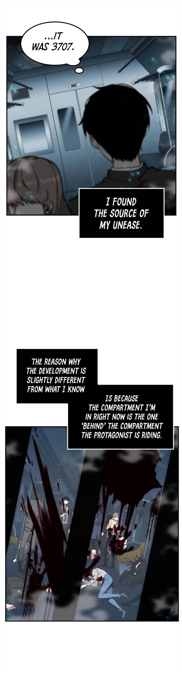 Read Omniscient Reader’s Viewpoint (en) Manga Online