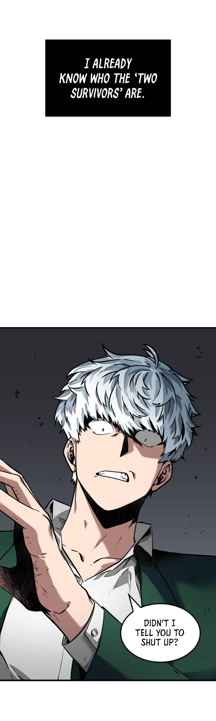 Read Omniscient Reader’s Viewpoint (en) Manga Online