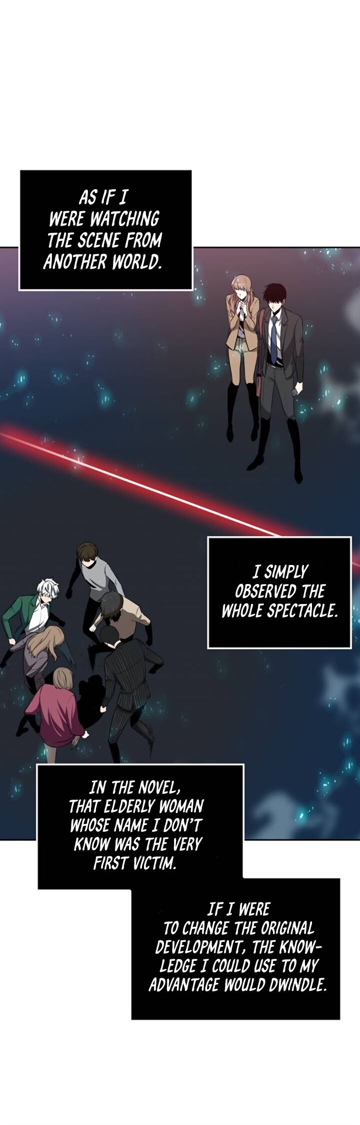 Read Omniscient Reader’s Viewpoint (en) Manga Online