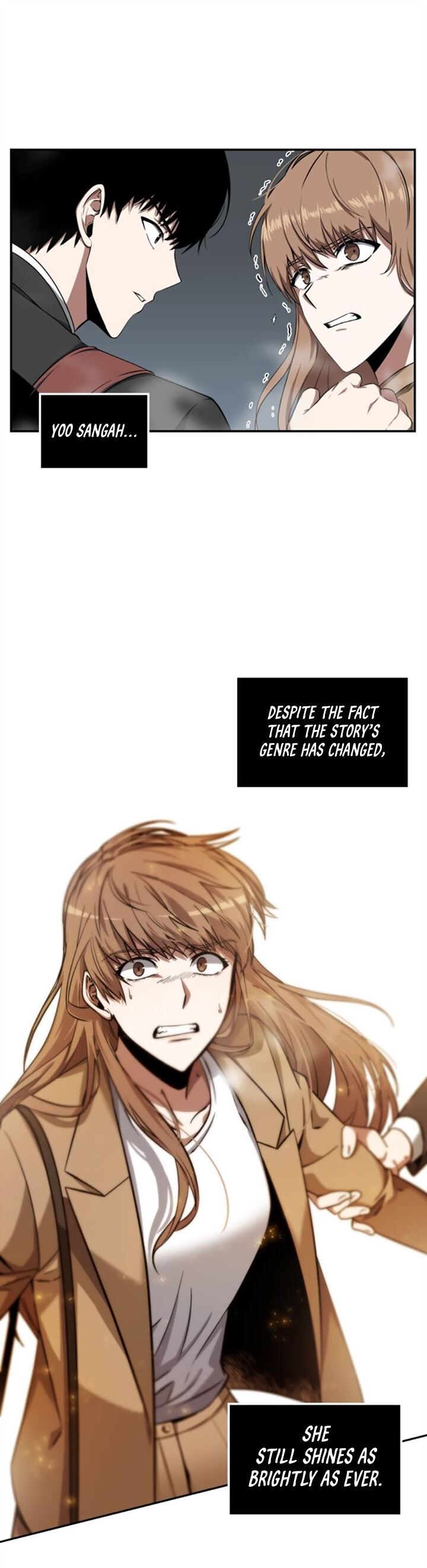 Read Omniscient Reader’s Viewpoint (en) Manga Online