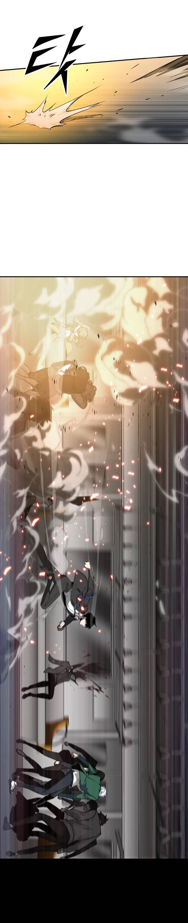 Read Omniscient Reader’s Viewpoint (en) Manga Online