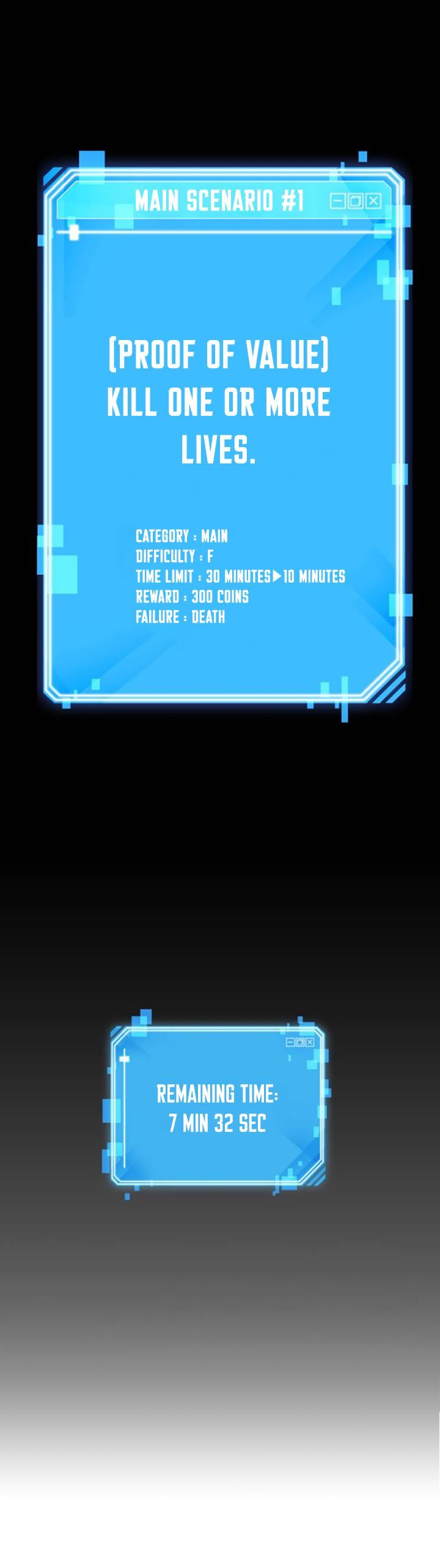 Read Omniscient Reader’s Viewpoint (en) Manga Online