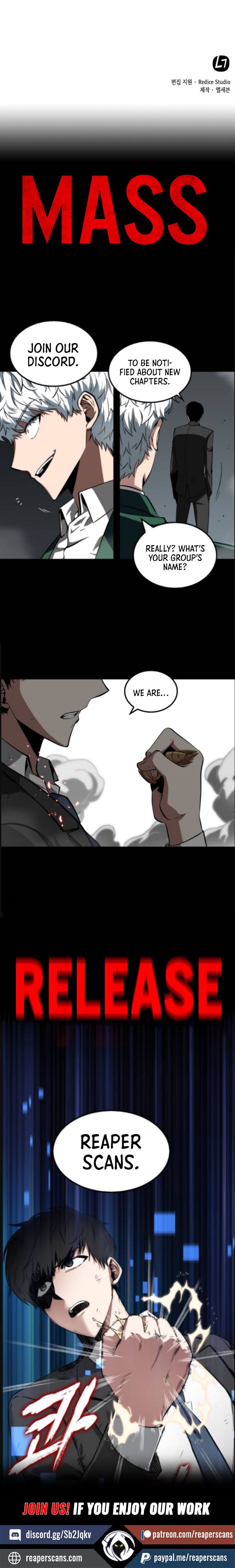 Read Omniscient Reader’s Viewpoint (en) Manga Online