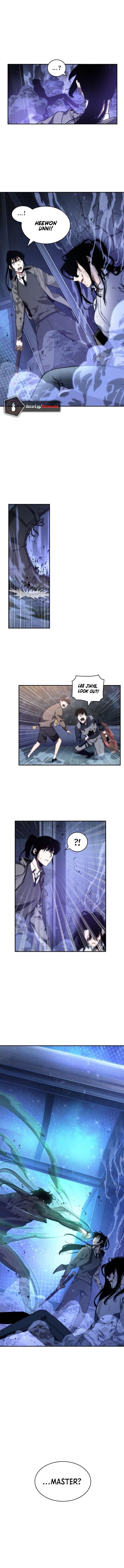 Read Omniscient Reader’s Viewpoint (en) Manga Online