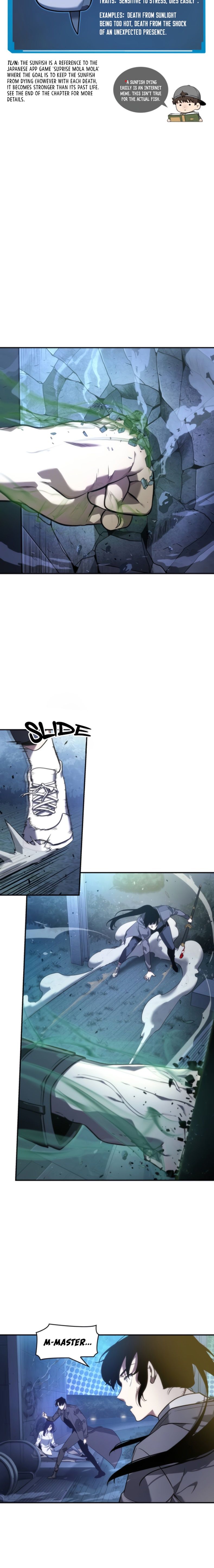Read Omniscient Reader’s Viewpoint (en) Manga Online
