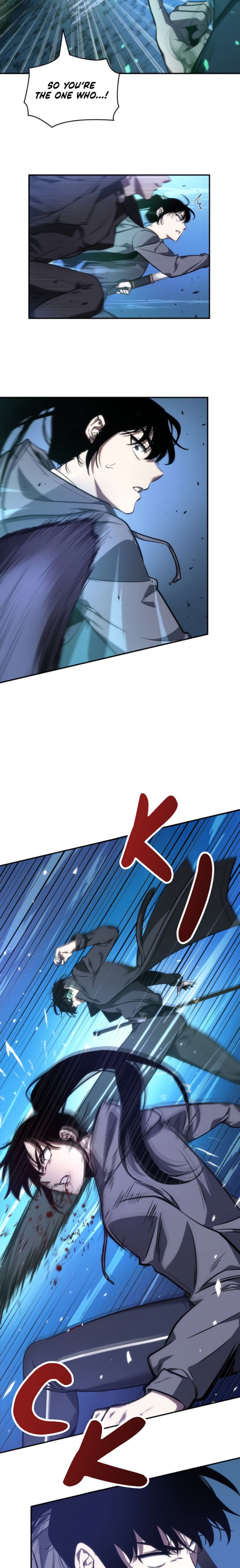 Read Omniscient Reader’s Viewpoint (en) Manga Online