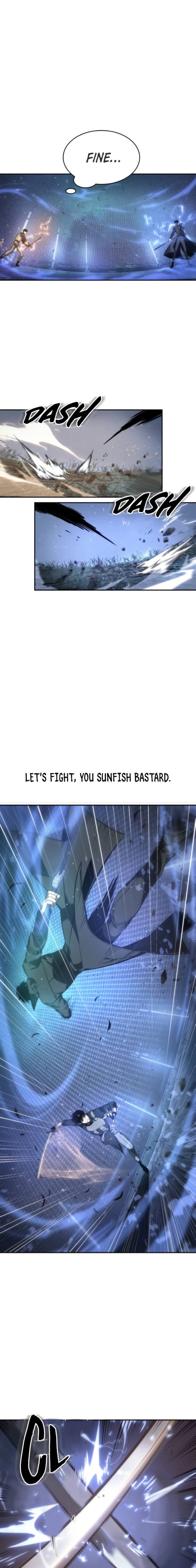 Read Omniscient Reader’s Viewpoint (en) Manga Online