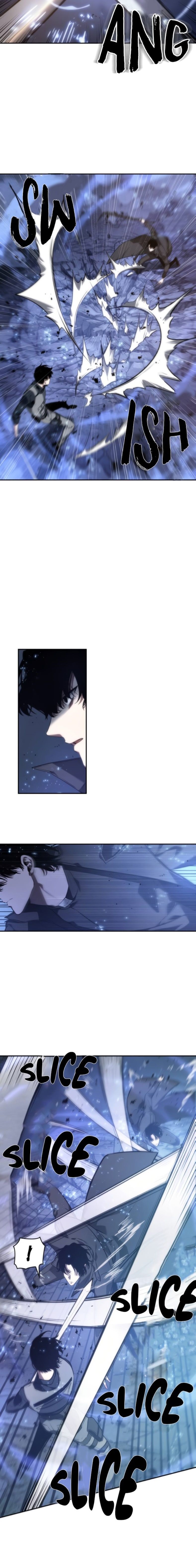 Read Omniscient Reader’s Viewpoint (en) Manga Online