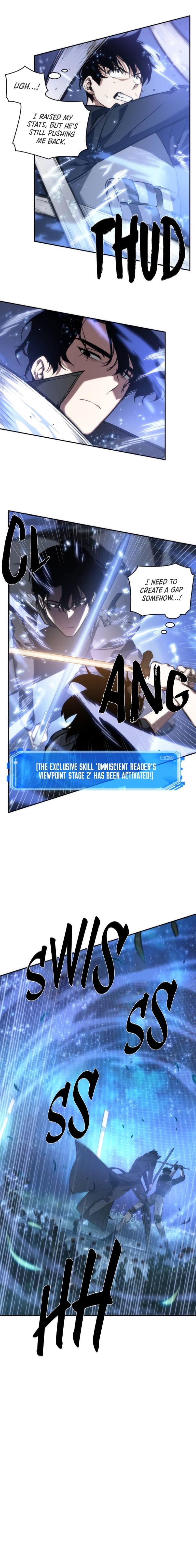 Read Omniscient Reader’s Viewpoint (en) Manga Online